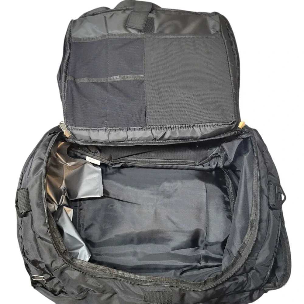Ubon convertible travel